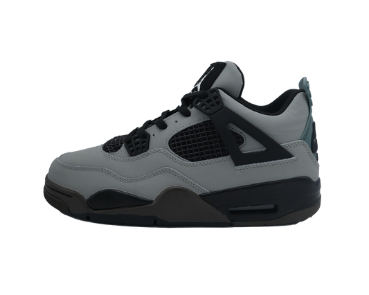 Jordan 4 Cactus