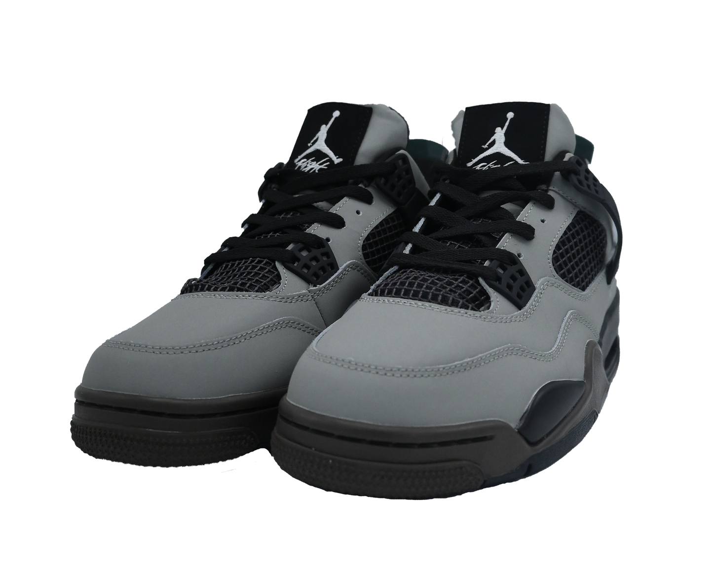 Jordan 4 Cactus