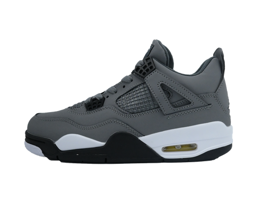 Jordan 4 Cool Grey