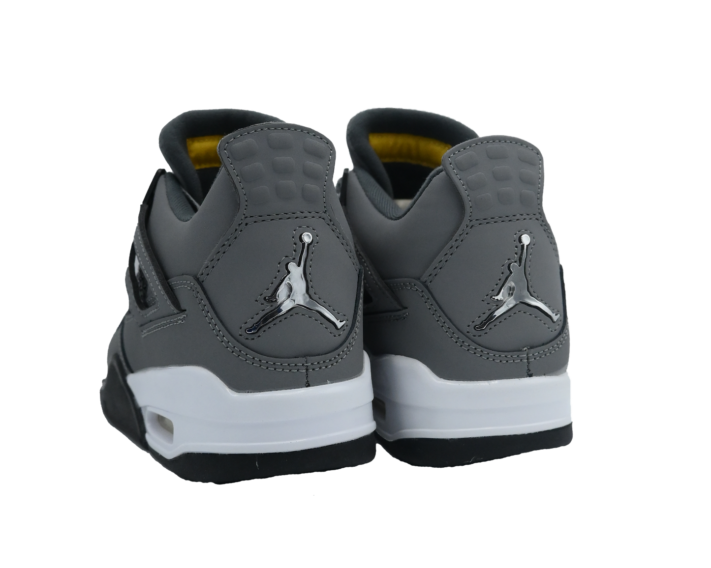 Jordan 4 Cool Grey