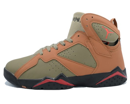 Retro Jordan 7