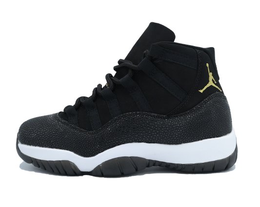 Retro J11  Heiress