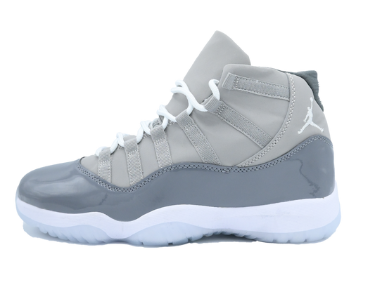 Jordan 11 cool Grey