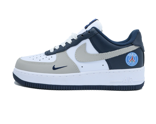 Airforce 1 Paris