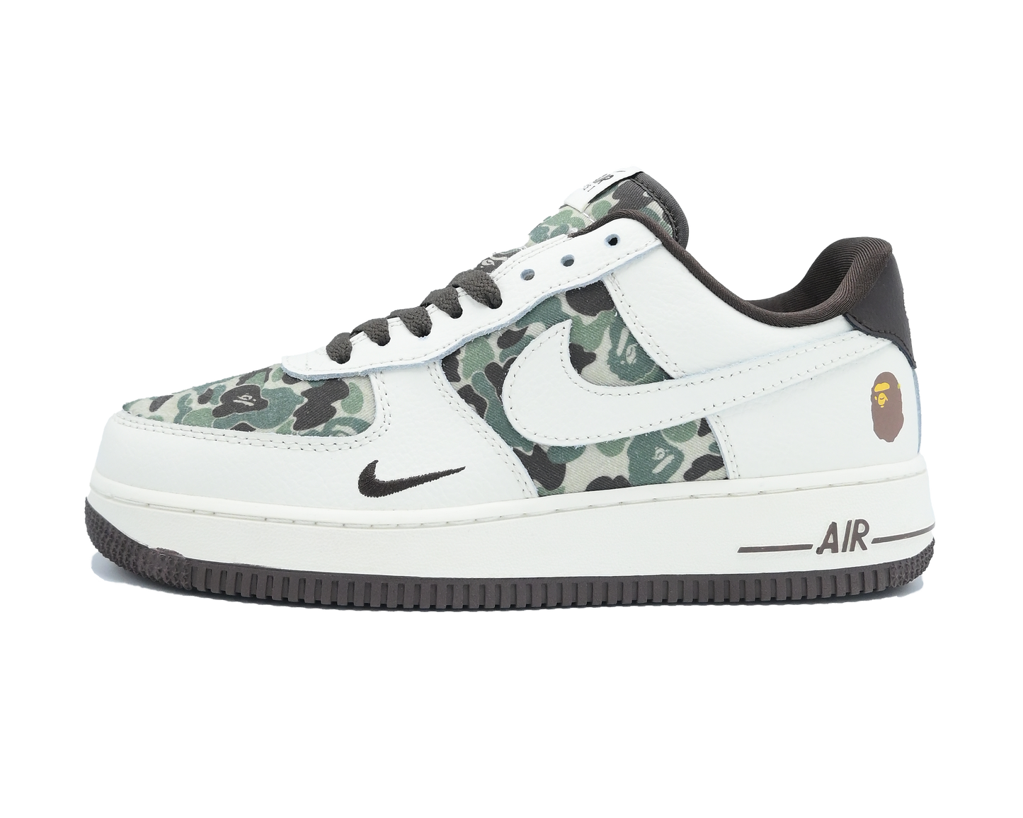 Airforce 1 custom