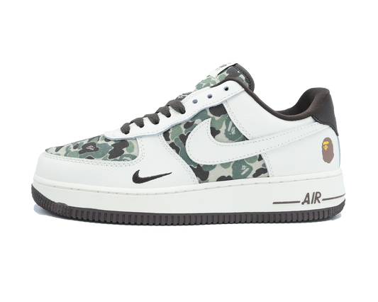 Airforce 1 custom