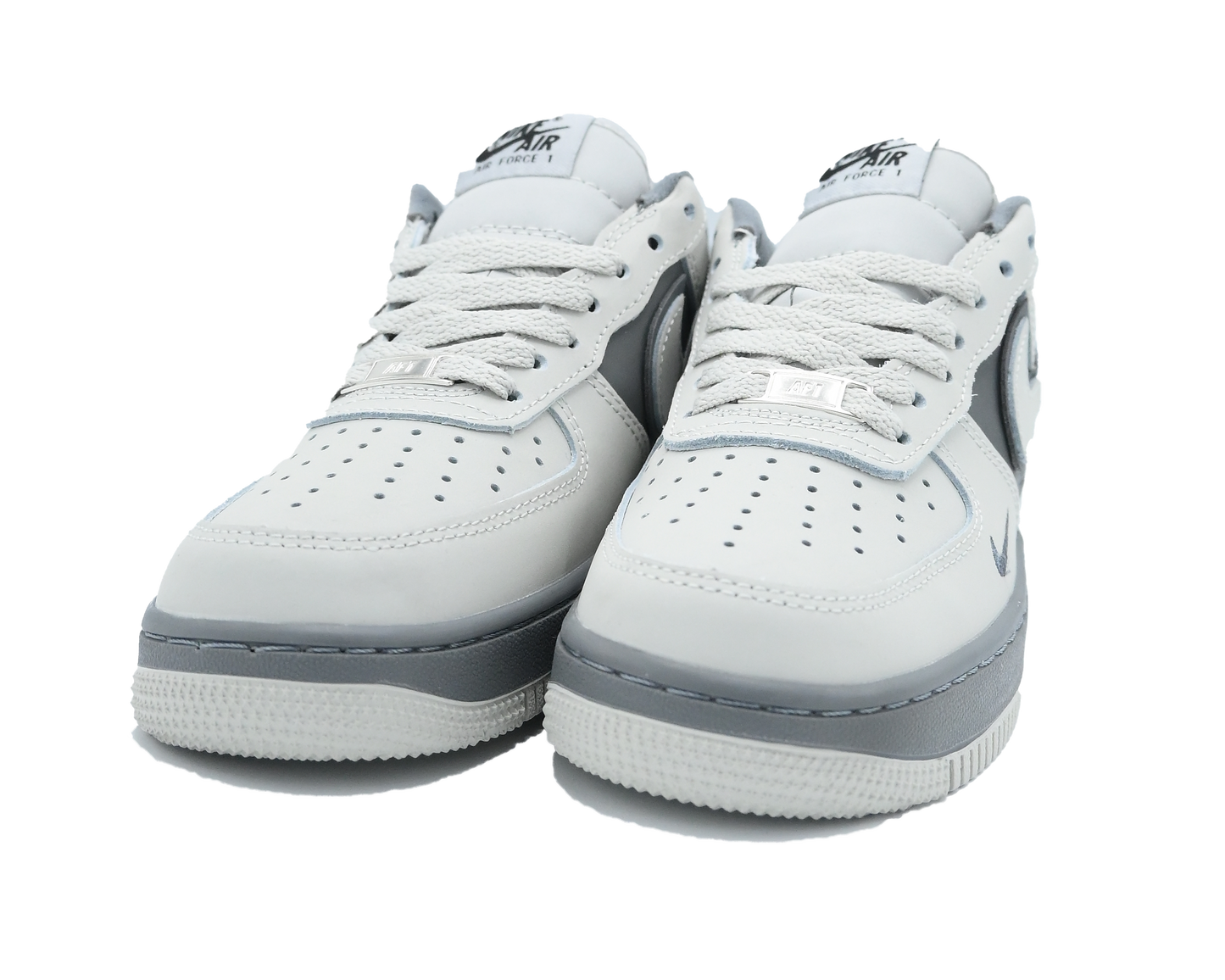 Airforce 1 custom