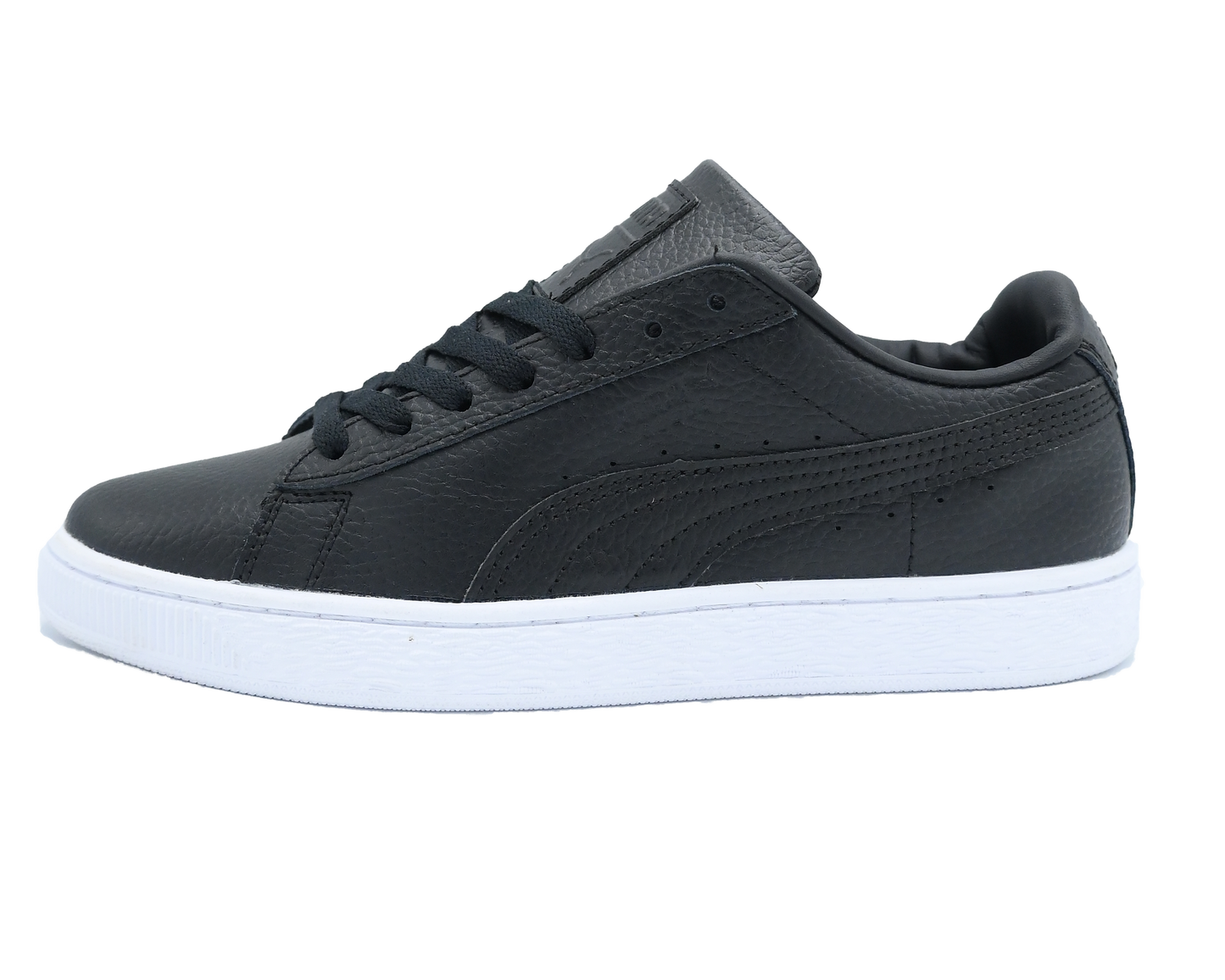 Puma Suede