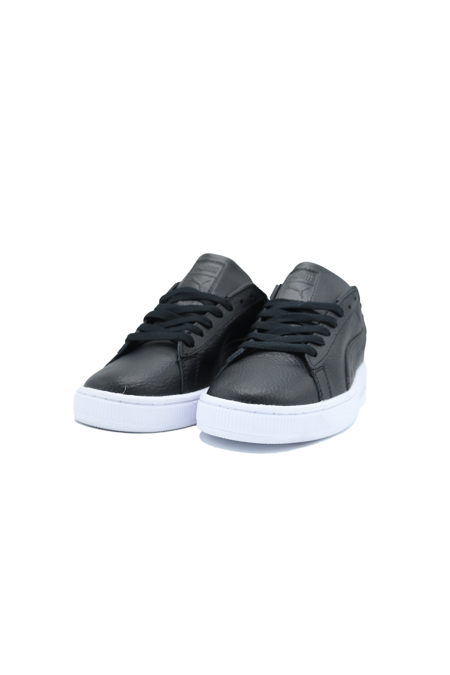 Puma Suede