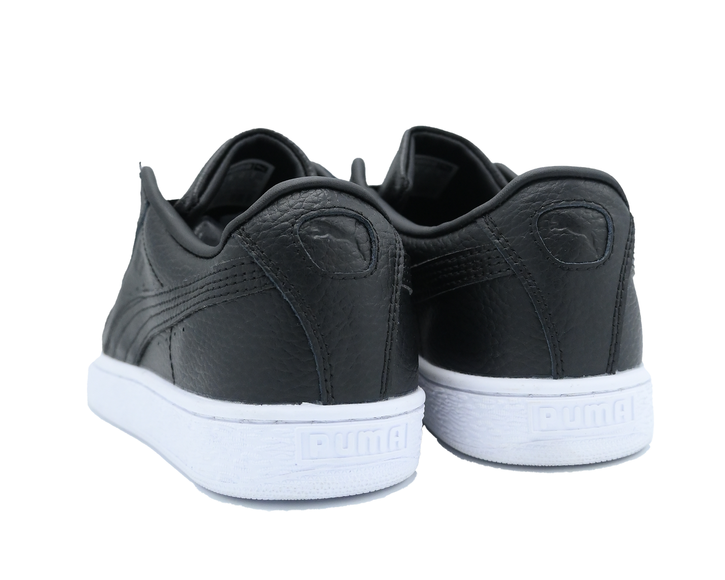 Puma Suede