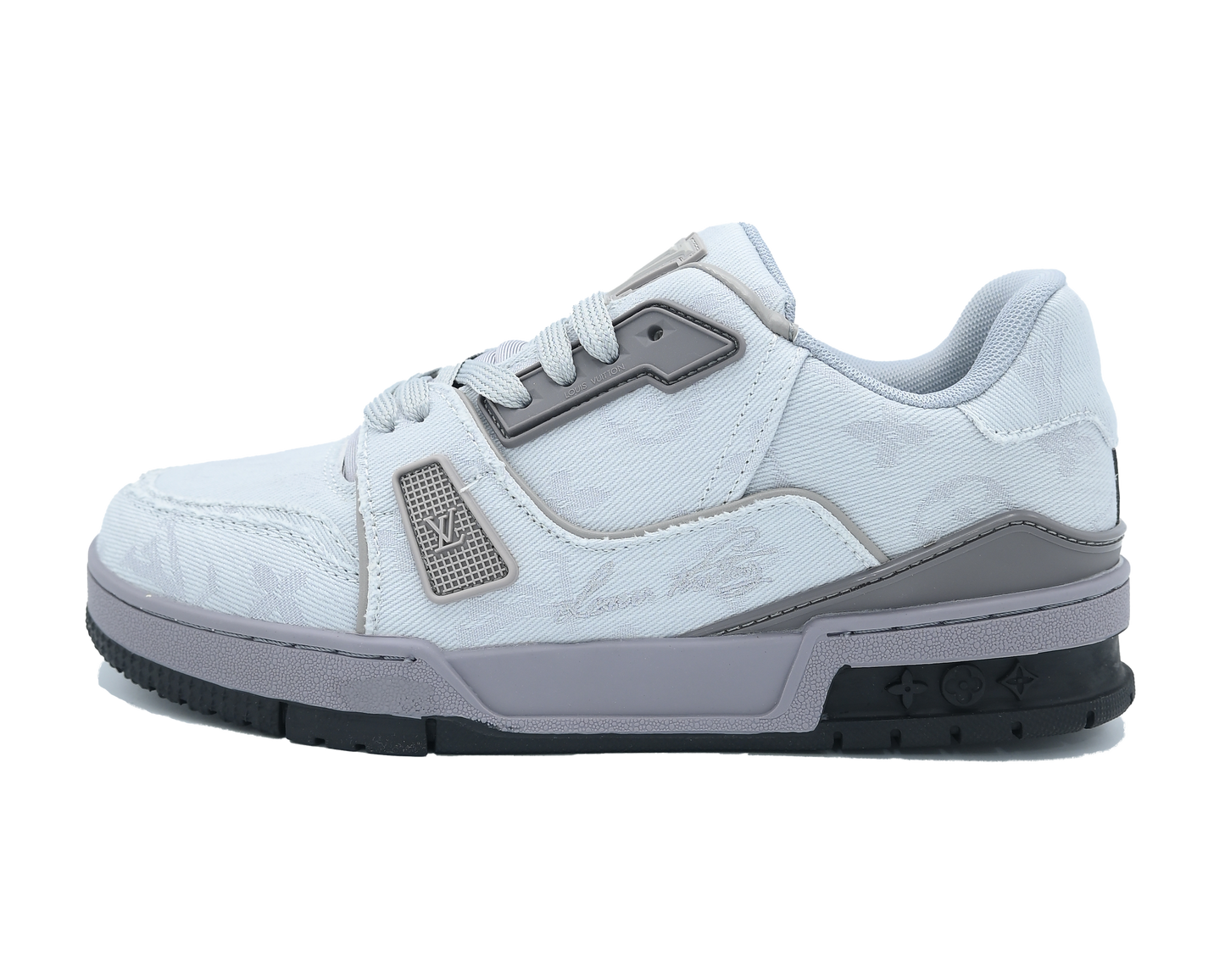 Louis Vuitton trainers