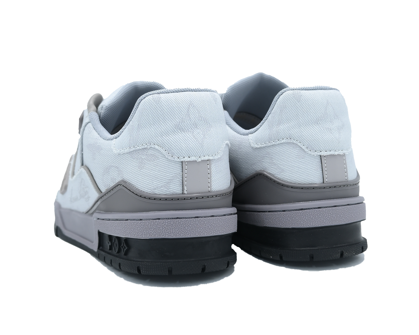 Louis Vuitton trainers