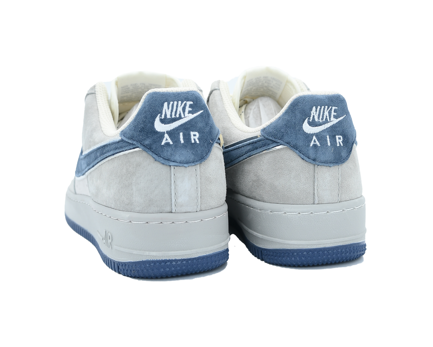Airforce 1 custom