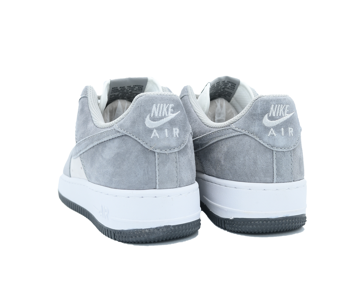 Airforce 1 custom