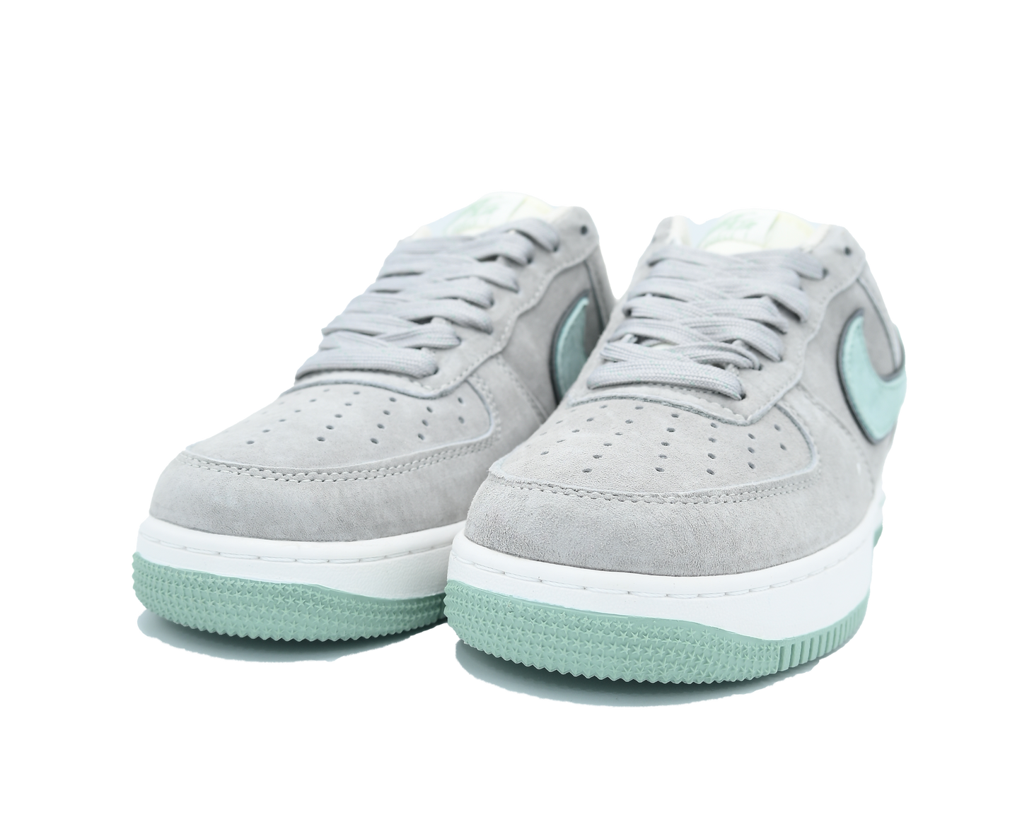 Airforce 1 custom