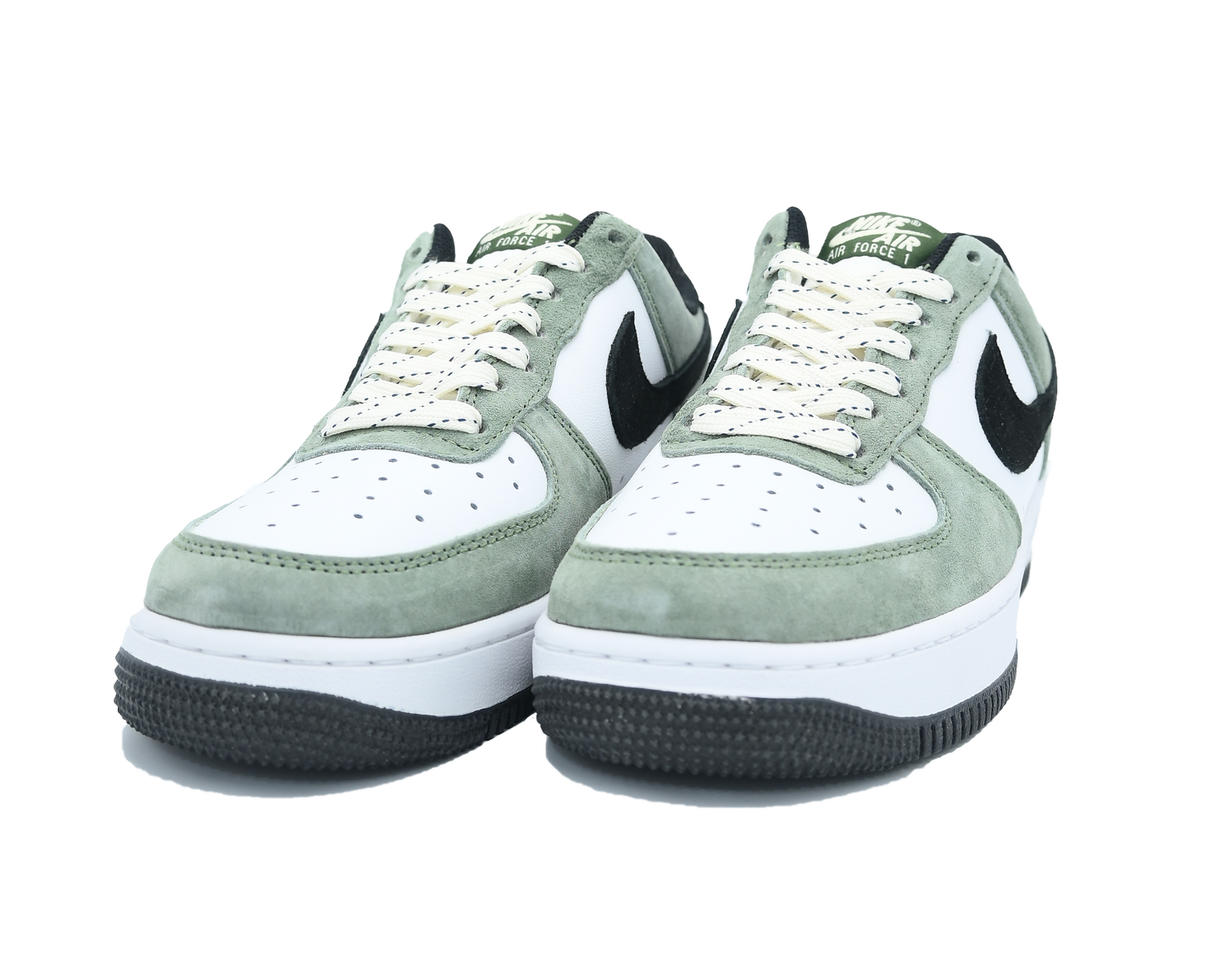 Airforce 1 custom