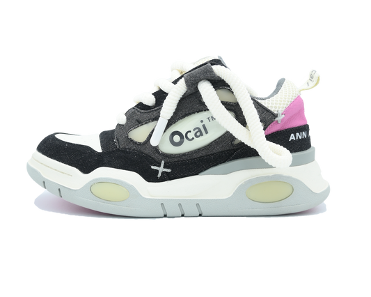Ocai X Ann Andelman