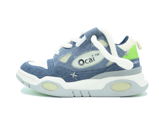 Ocai X Ann Andelman