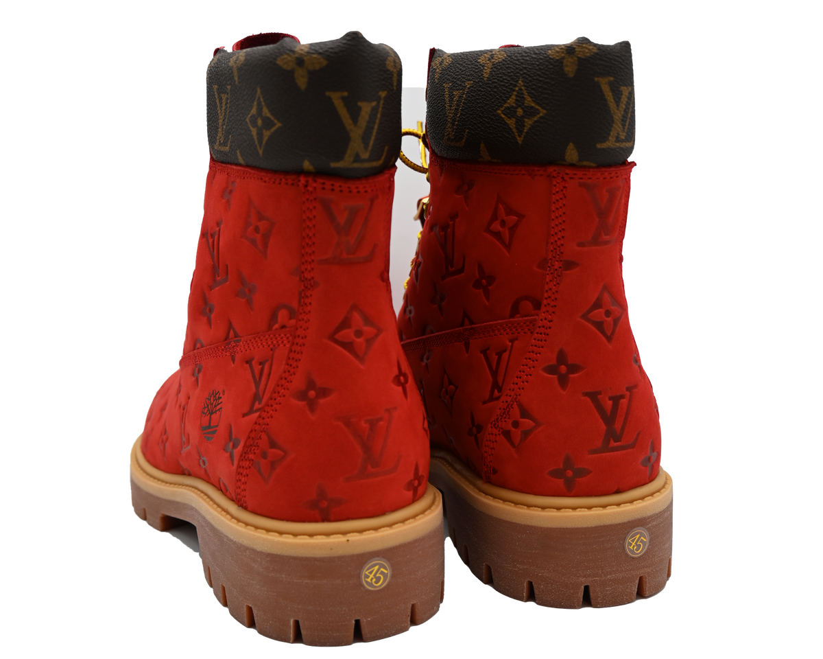 Timberland Lv