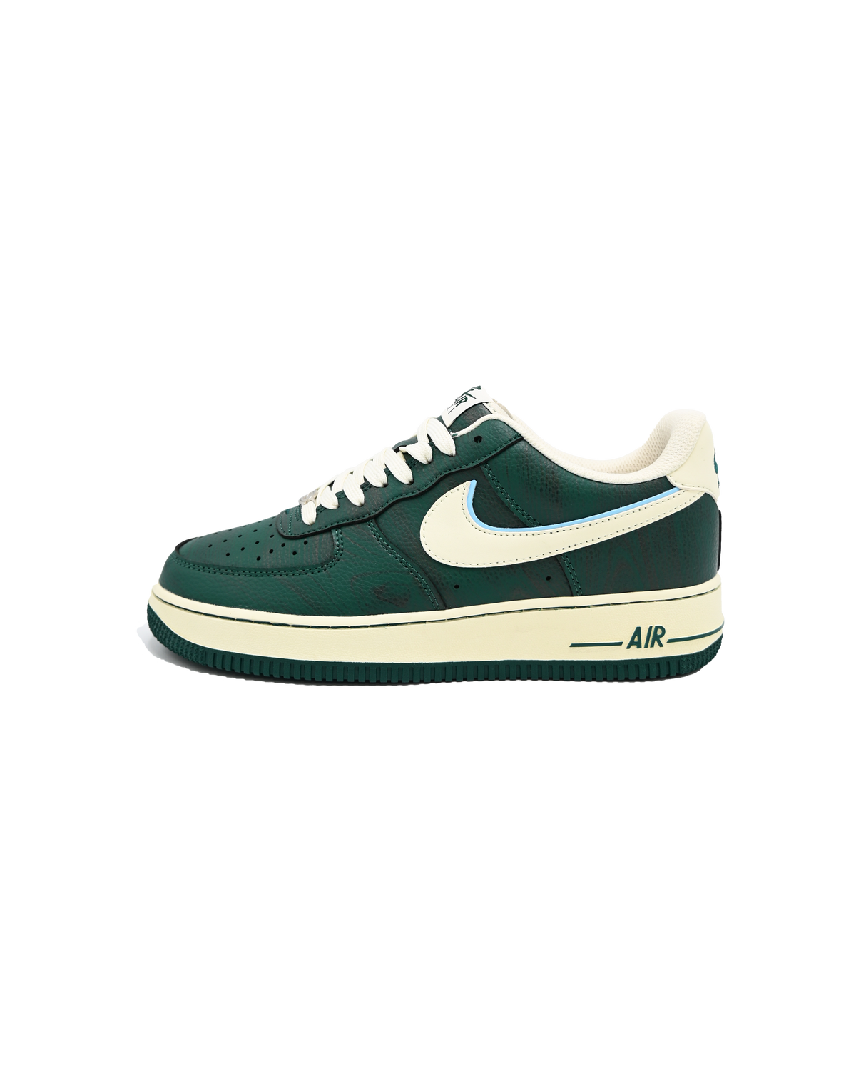 Airfice one custom
