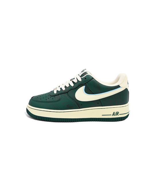Airfice one custom