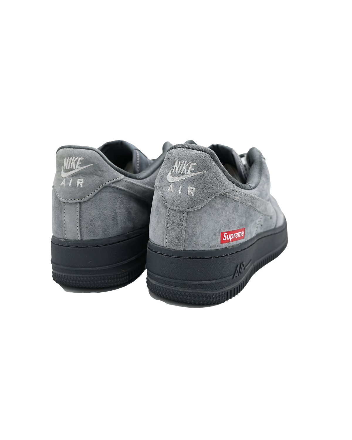 Airforce 1 custom supreme