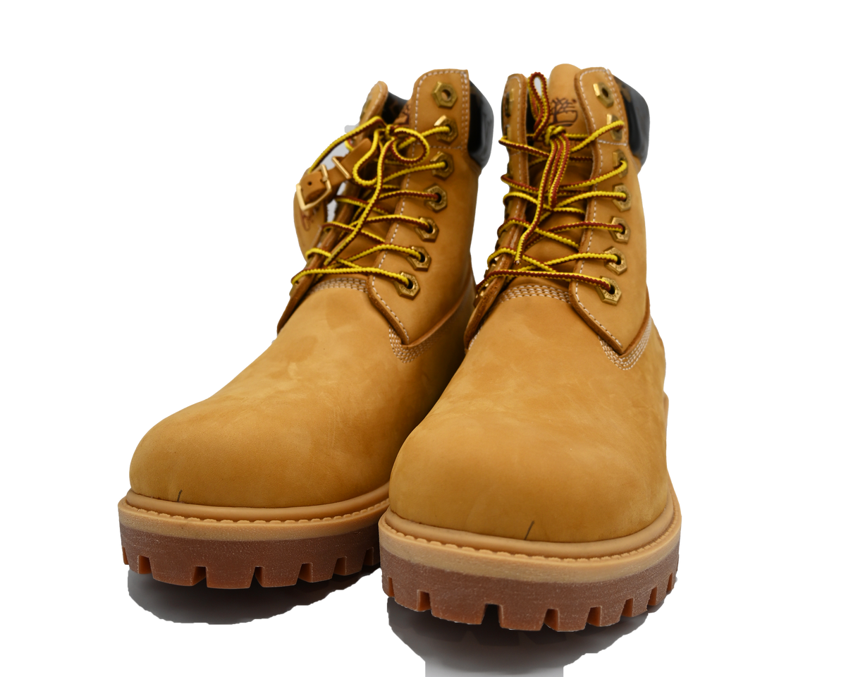Timberland Lv