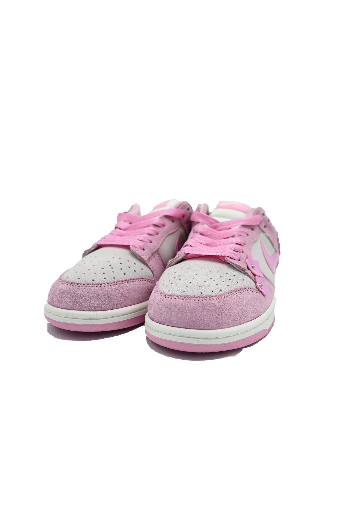 Nike sb dunk florete