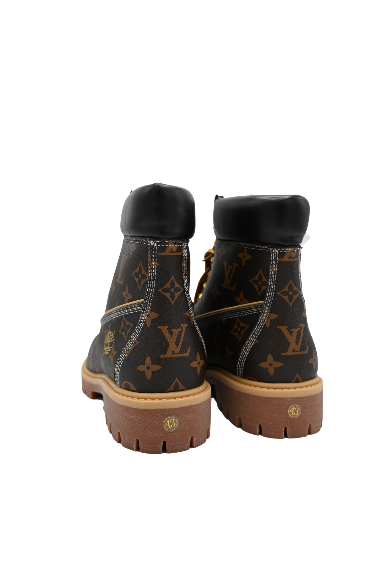 Timberland Lv