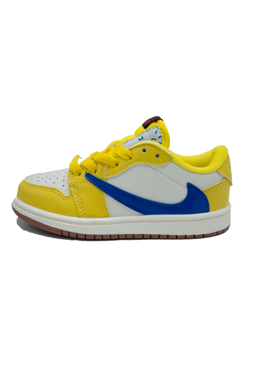 Travis Scott Canary