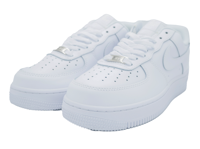 Airforce 1 triple white