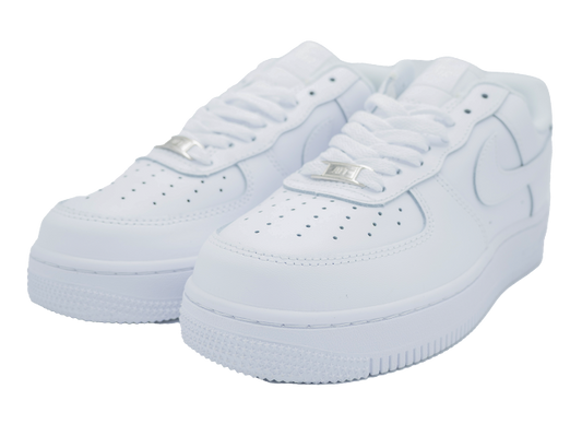 Airforce 1 triple white
