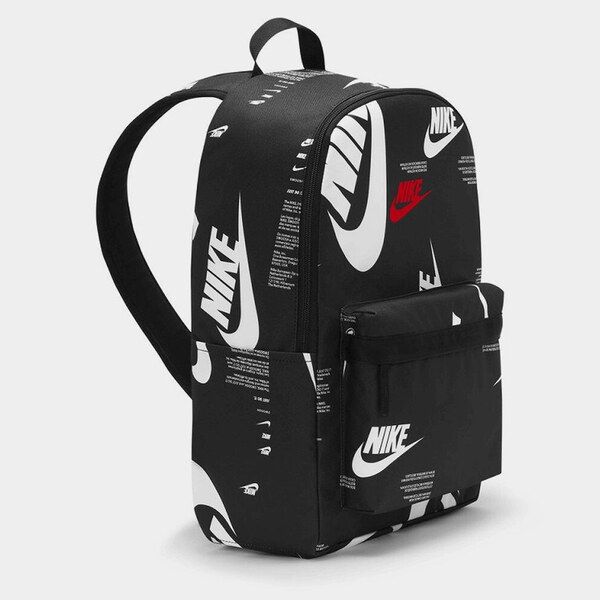 Nike Heritage Backpack Black