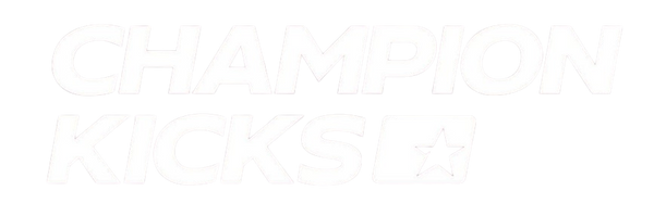 Champion Kicks